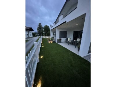 Apartment Apartment Bergliebe - Outdoor photo 17