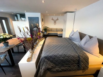 Apartment Apartment Bergliebe - Features photo 18