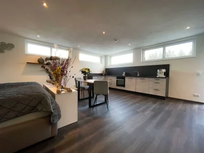 Apartment Apartment Bergliebe - Features photo 19