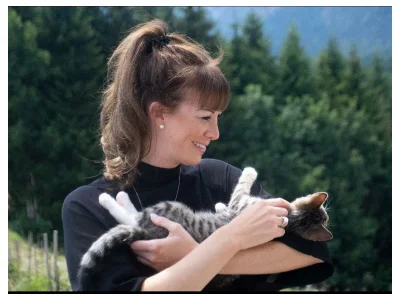 Apartment Apartment Bergliebe - Outdoor photo 22