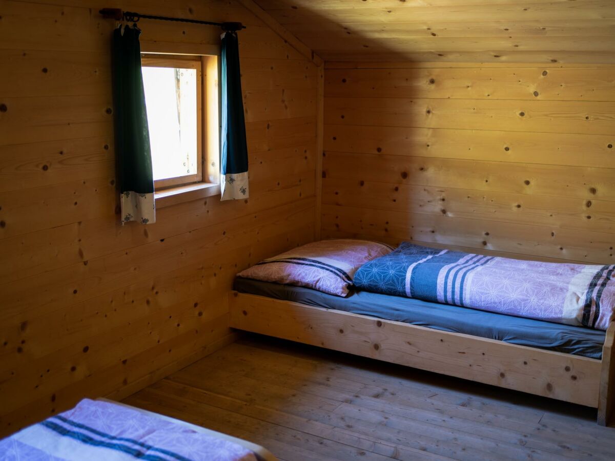 Apartment alleinstehende Berghütte_Winter 6 Personen - Outdoor photo 3