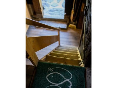 Apartment alleinstehende Berghütte_Winter 6 Personen - Outdoor photo 9