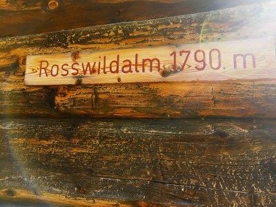 Apartment alleinstehende Berghütte_Winter 6 Personen - Outdoor photo 19