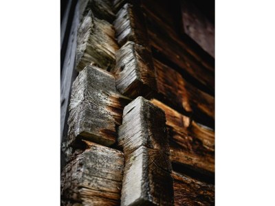 Apartment alleinstehende Berghütte_Winter 6 Personen - Outdoor photo 20