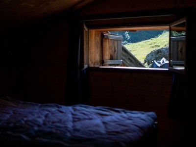 Apartment alleinstehende Berghütte_Winter 6 Personen - Features photo 26