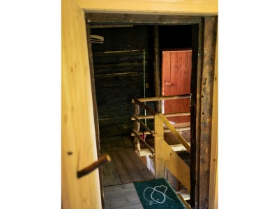 Apartment alleinstehende Berghütte_Winter 6 Personen - Features photo 29