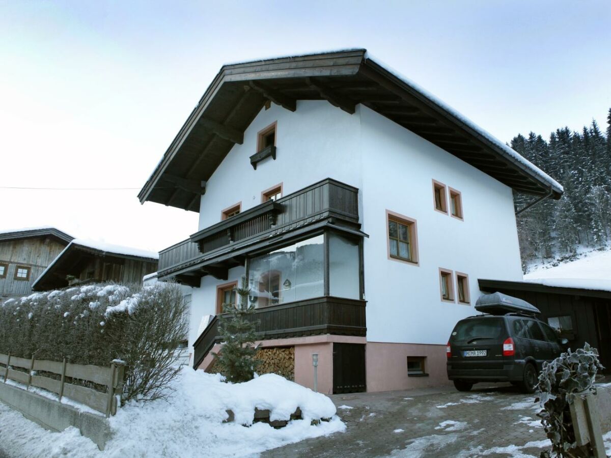 Apartment Apartment/2 Schlafräume/Bad, WC