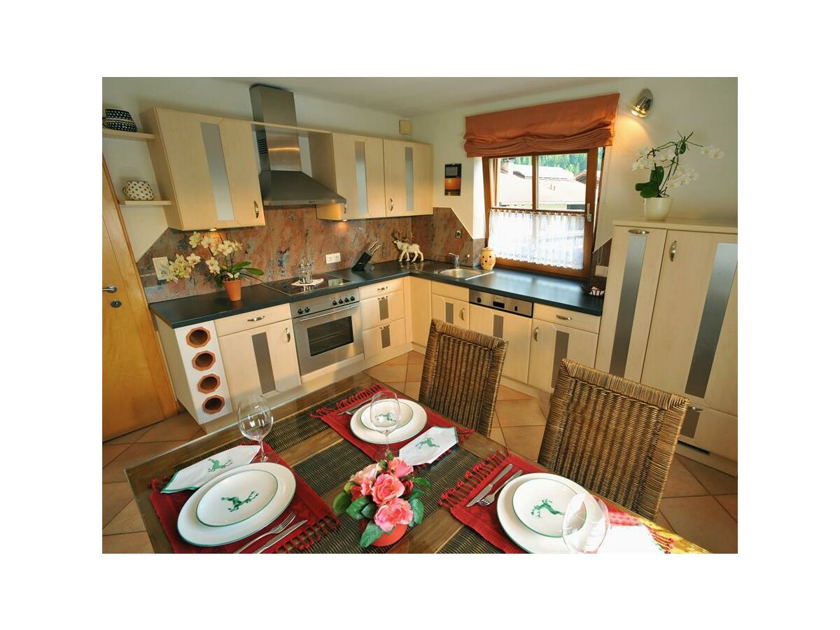 Apartment Apartment/2 Schlafräume/Bad, WC - Outdoor photo 2