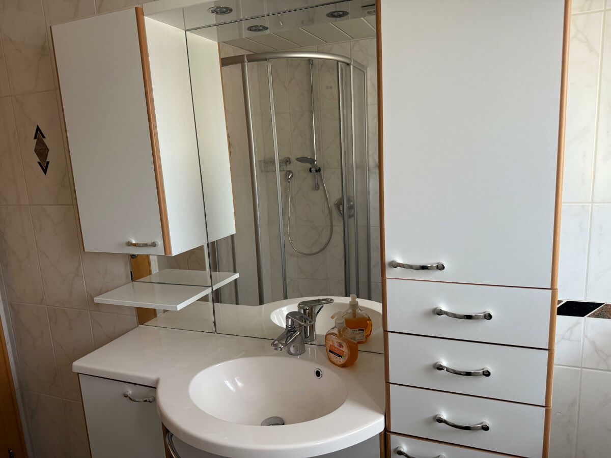 Apartment Apartment/2 Schlafräume/Bad, WC - Outdoor photo 4