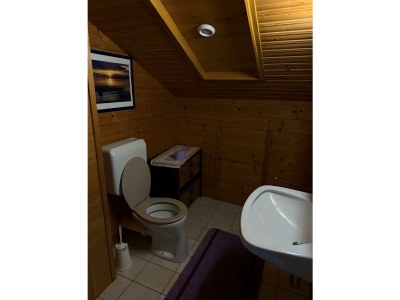 Apartment Apartment/2 Schlafräume/Bad, WC - Outdoor photo 5