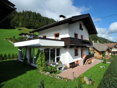 Apartment Apartment/2 Schlafräume/Bad, WC - Outdoor photo 6