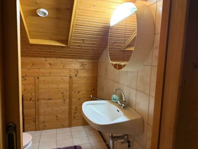 Apartment Apartment/2 Schlafräume/Bad, WC - Outdoor photo 7