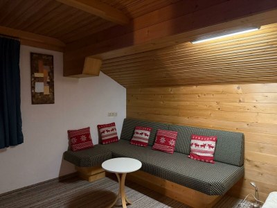 Apartment Apartment/2 Schlafräume/Bad, WC - Outdoor photo 8