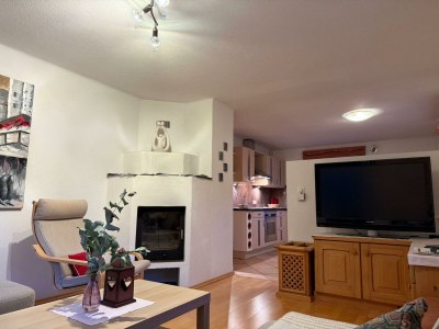 Apartment Apartment/2 Schlafräume/Bad, WC - Outdoor photo 9