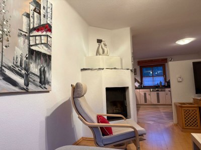 Apartment Apartment/2 Schlafräume/Bad, WC - Outdoor photo 11