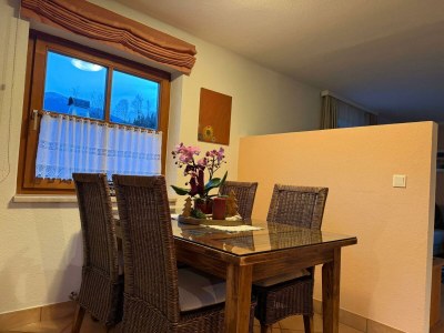 Apartment Apartment/2 Schlafräume/Bad, WC - Outdoor photo 12