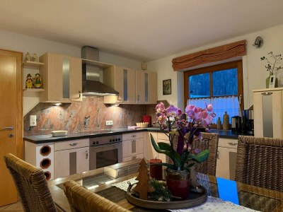 Apartment Apartment/2 Schlafräume/Bad, WC - Outdoor photo 13