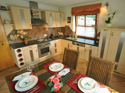 Apartment Apartment/2 Schlafräume/Bad, WC - Features photo 14