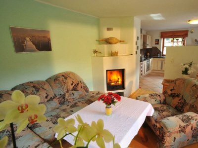 Apartment Apartment/2 Schlafräume/Bad, WC - Features photo 16