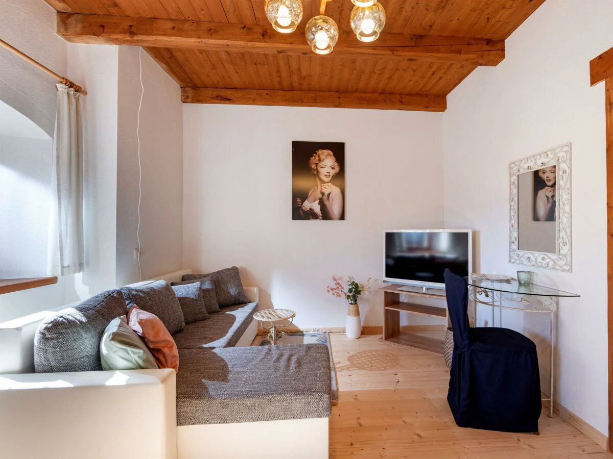 Holiday room Doppelzimmer, Dusche, WC, Terrasse - Outdoor photo 2