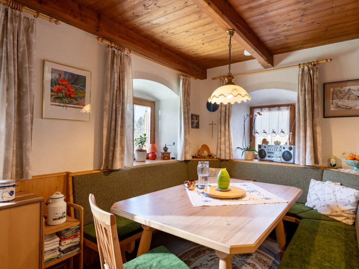 Holiday room Doppelzimmer, Dusche, WC, Terrasse - Outdoor photo 5