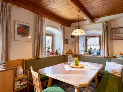 Holiday room Doppelzimmer, Dusche, WC, Terrasse - Outdoor photo 5