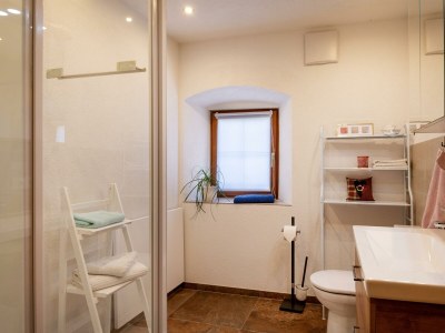 Holiday room Doppelzimmer, Dusche, WC, Terrasse - Outdoor photo 6