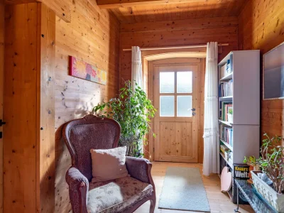 Holiday room Doppelzimmer, Dusche, WC, Terrasse - Outdoor photo 8