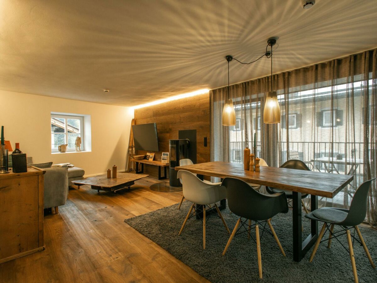 Apartment Appartement Gasthof Traube Top 2