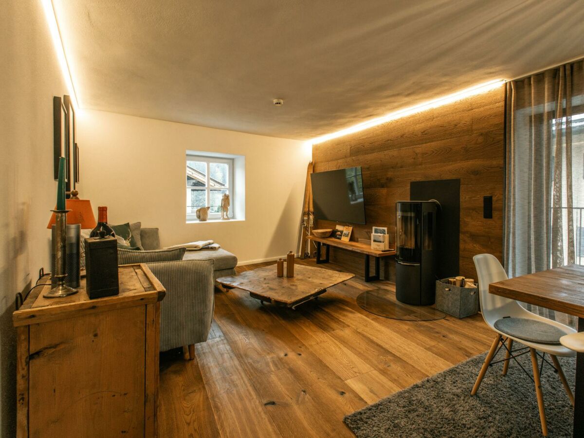 Apartment Appartement Gasthof Traube Top 2 - Outdoor photo 2