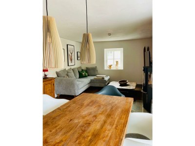 Apartment Appartement Gasthof Traube Top 2 - Features photo 8