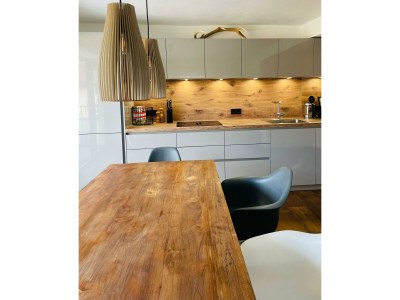 Apartment Appartement Gasthof Traube Top 2 - Features photo 9