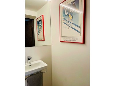 Apartment Appartement Gasthof Traube Top 2 - Features photo 14