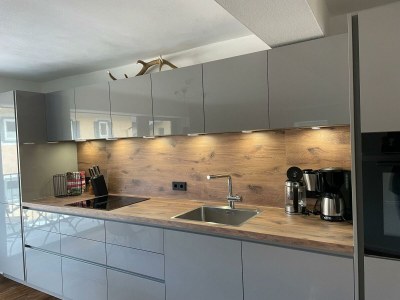 Apartment Appartement Gasthof Traube Top 2 - Features photo 19