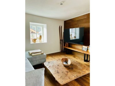 Apartment Appartement Gasthof Traube Top 2 - Features photo 20