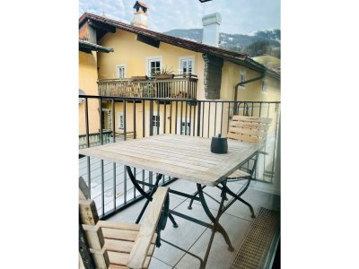 Apartment Appartement Gasthof Traube Top 2 - Features photo 21