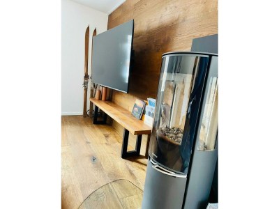 Apartment Appartement Gasthof Traube Top 2 - Features photo 23