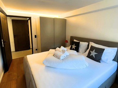 Apartment Appartement Gasthof Traube Top 2 - Features photo 25