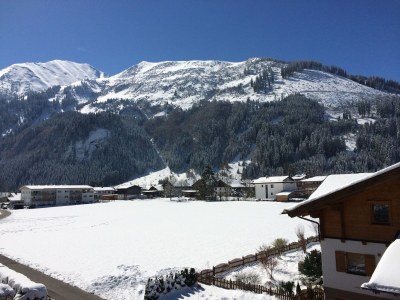 Holiday apartment Appartements Wacker - Outdoor photo 4