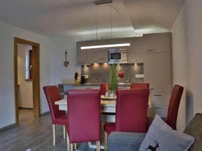 Holiday apartment Appartements Wacker - Features photo 6