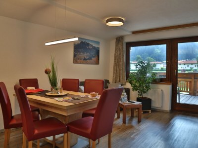 Holiday apartment Appartements Wacker - Features photo 7