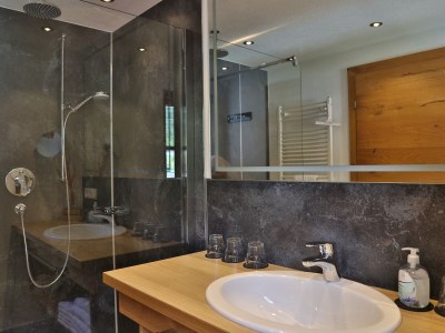 Holiday apartment Appartements Wacker - Features photo 8