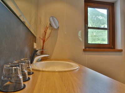 Holiday apartment Appartements Wacker - Features photo 9