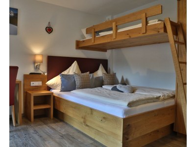 Holiday apartment Appartements Wacker - Features photo 10