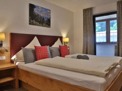 Holiday apartment Appartements Wacker - Features photo 11