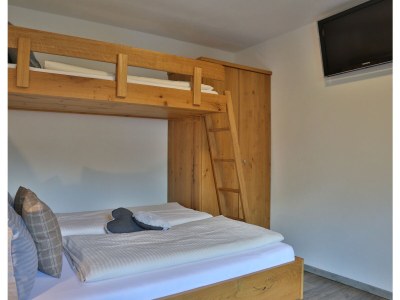 Holiday apartment Appartements Wacker - Features photo 12