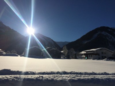 Holiday apartment Appartements Wacker - Environment photo 13