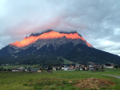 Holiday apartment Appartements Wacker - Environment photo 14