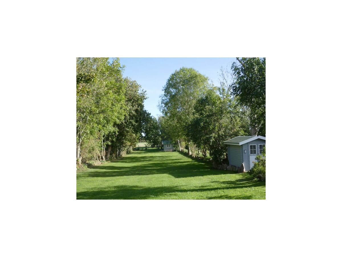 Holiday house Ferienhaus Sturmfrei auf Fehmarn - Outdoor photo 4