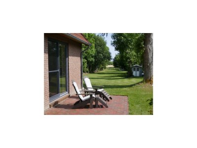 Holiday house Ferienhaus Sturmfrei auf Fehmarn in Kopendorf - Holiday house